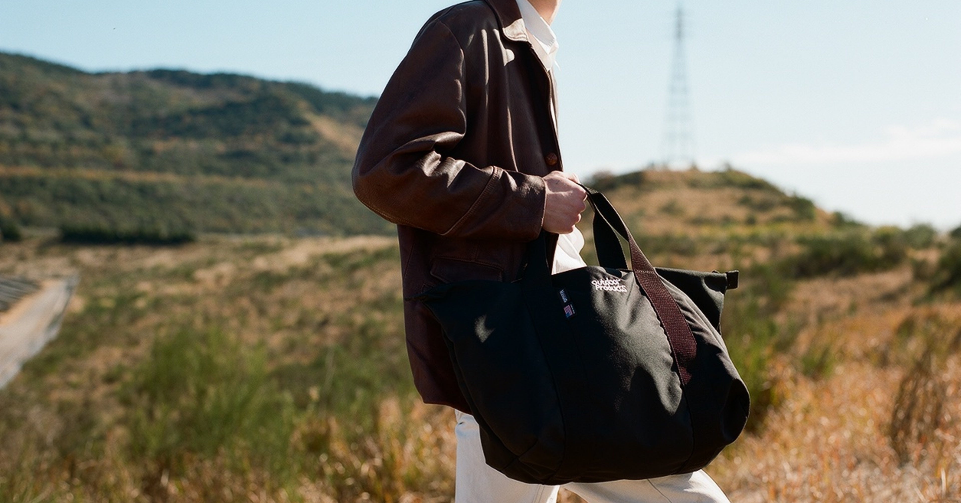 OUTDOOR PRODUCTS Authentic Line|ONLINE BOUTIQUE(オンラインブティック)