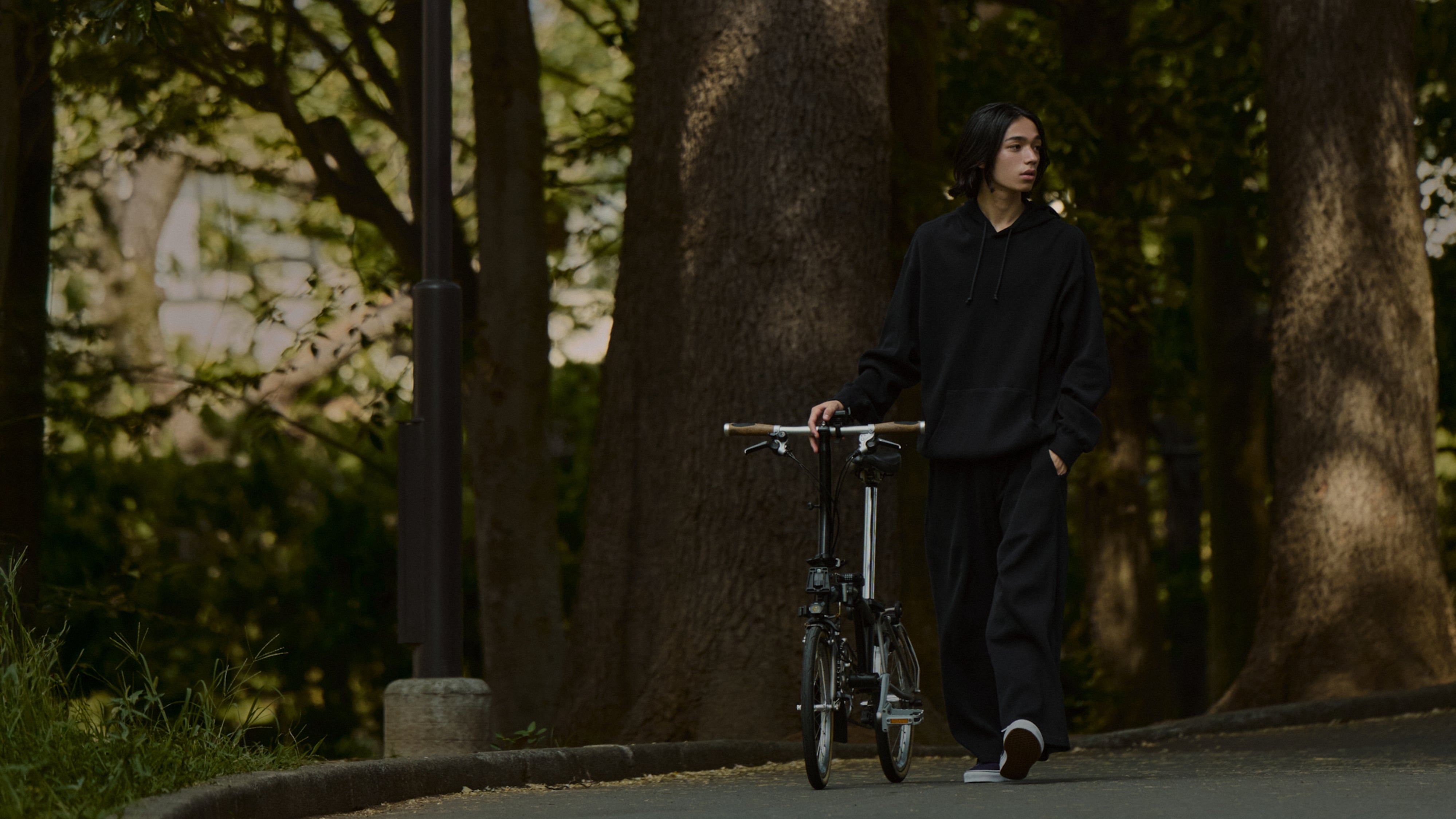 EDITION22「FRUIT OF THE LOOMとつくったサーマル」 – ONLINE BOUTIQUE
