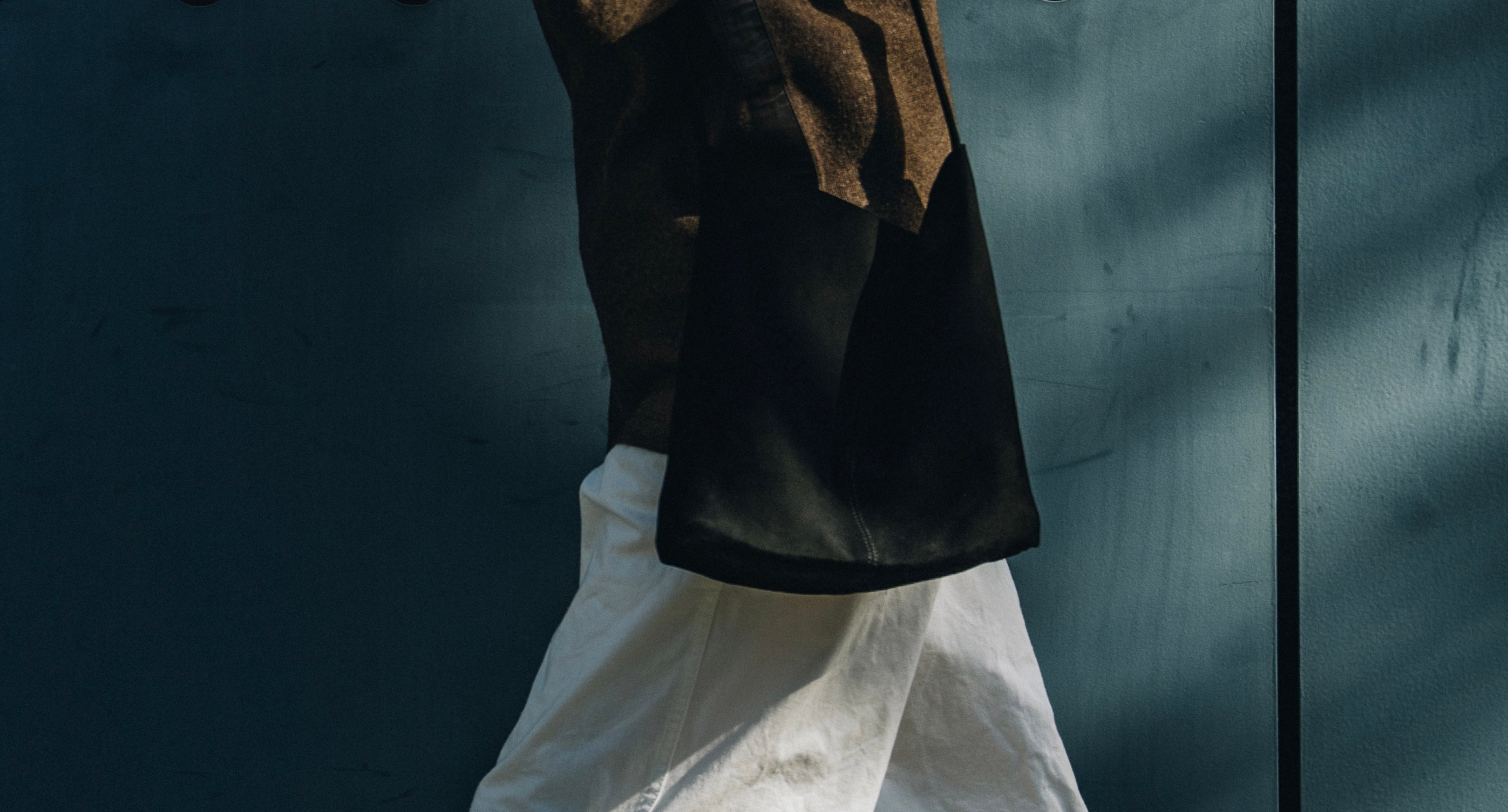 EDITION25「MorpheeとBOUTIQUEが描くレザーのコレクション」