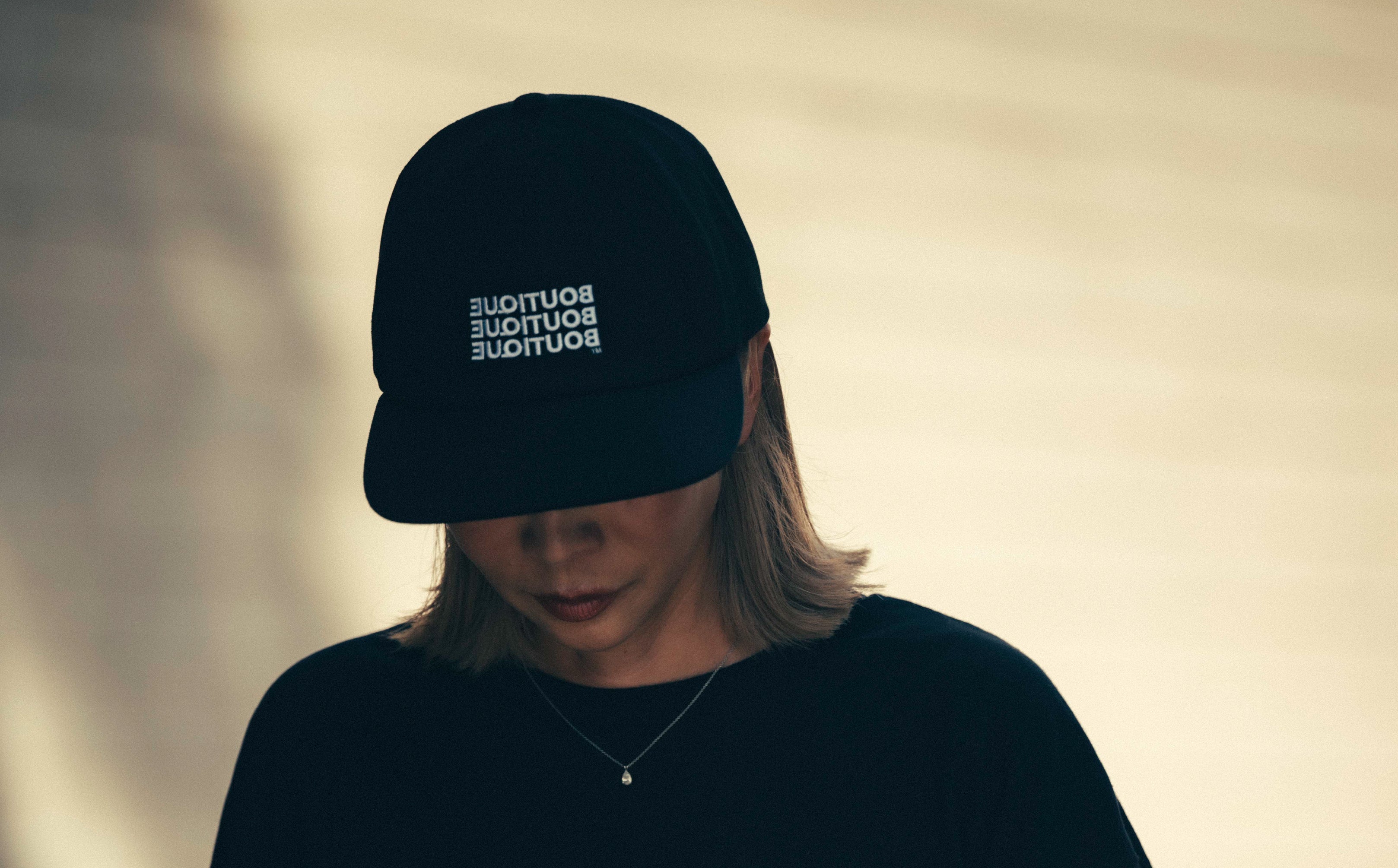 EDITION8 「DESCENDANTとの邂逅」|ONLINE BOUTIQUE(オンラインブティック)