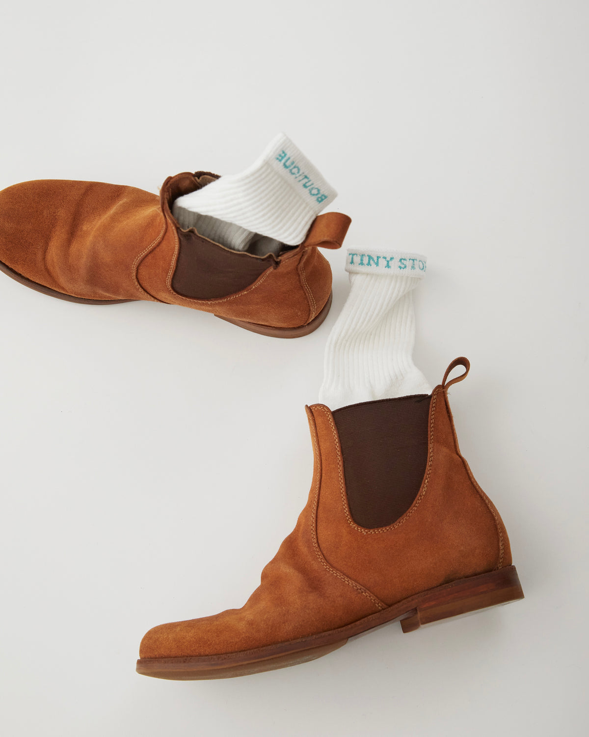 BOUTIQUE 2P SOCKS(ブティックツーピースソックス)|ONLINE BOUTIQUE(オンラインブティック)