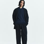 FRUIT OF THE LOOM ATHLETIC SUITS BLACK(フルーツオブザルームアスレチックスーツブラック)|ONLINE BOUTIQUE(オンラインブティック)