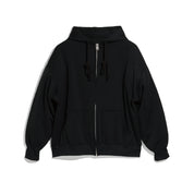 FOUNDOUR ZIP UP HOODIE(ファウンダジップアップフーディー)|ONLINE BOUTIQUE(オンラインブティック)
