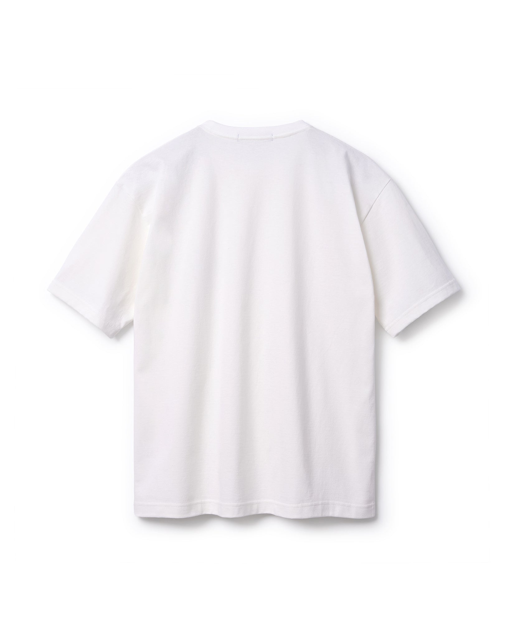 BOUTIQUE SHORT SLEEVE TEE WHITE(ブティックショートスリーブTシャツホワイト)|ONLINE BOUTIQUE(オンラインブティック)