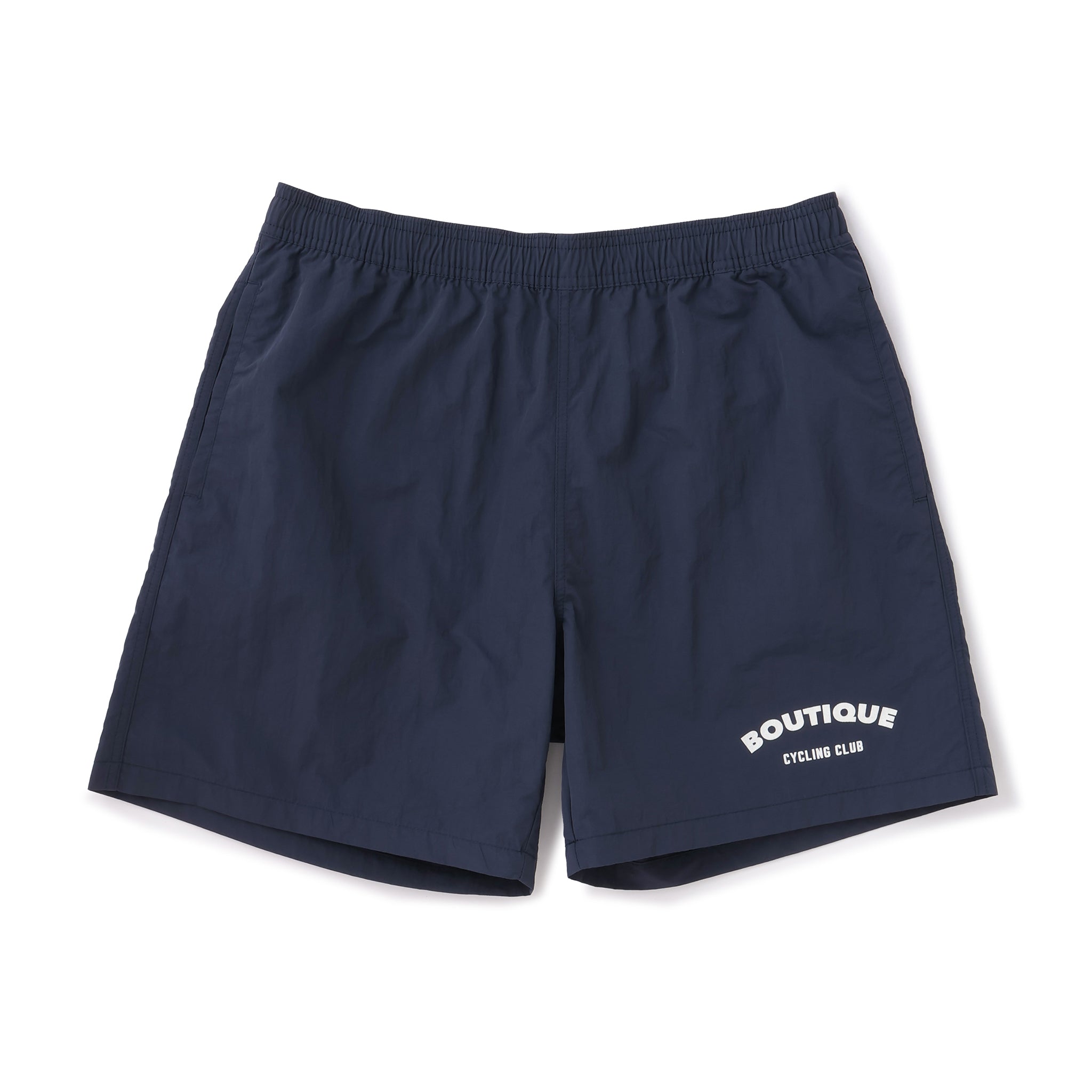 BOUTIQUE CYCLING CLUB BAGGY SHORTSブティックサイクリング