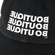 BOUTIQUE CAP '47 BLACK(ブティックキャップ '47ブラック)|ONLINE BOUTIQUE(オンラインブティック)