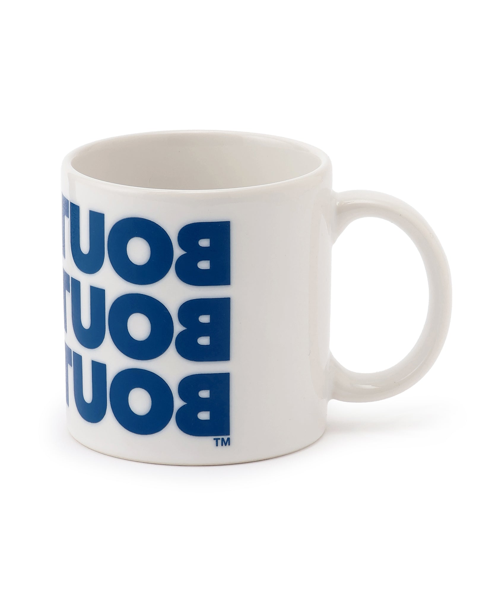 BOUTIQUE MUG CUP(ブティックマグカップ)|ONLINE BOUTIQUE(オンラインブティック)