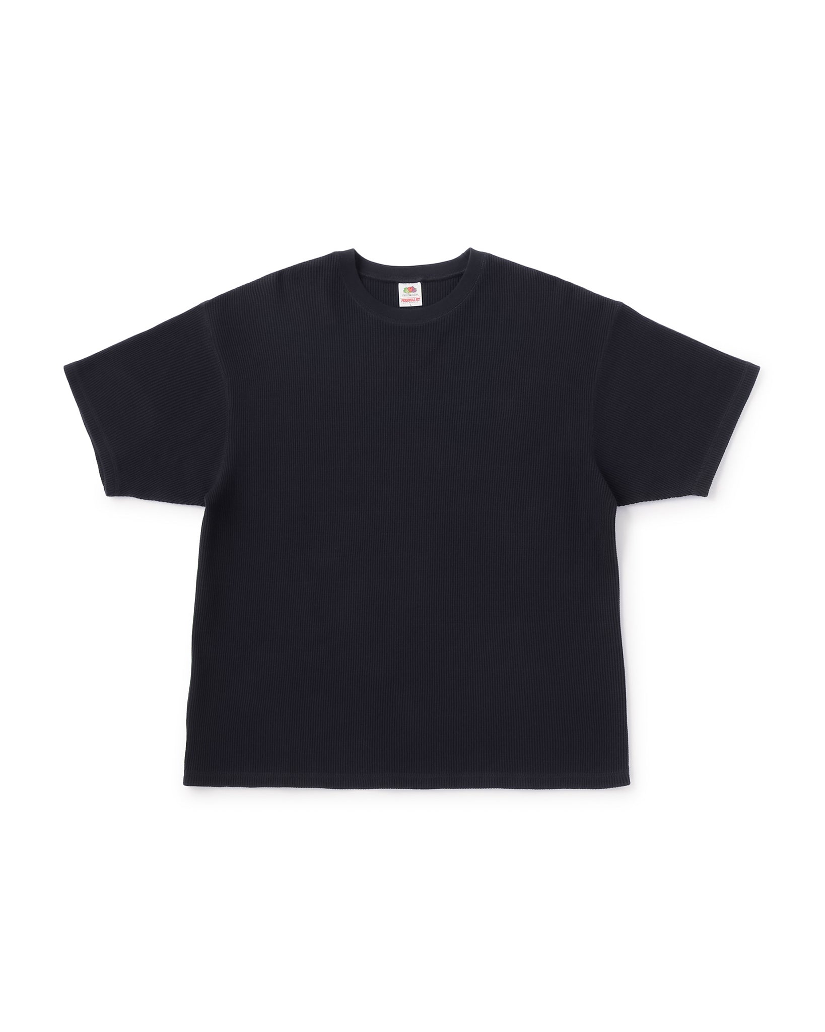 FRUIT OF THE LOOM THERMAL TEE NAVY(フルーツオブザルームサーマル Tシャツネイビー)|ONLINE BOUTIQUE(オンラインブティック)