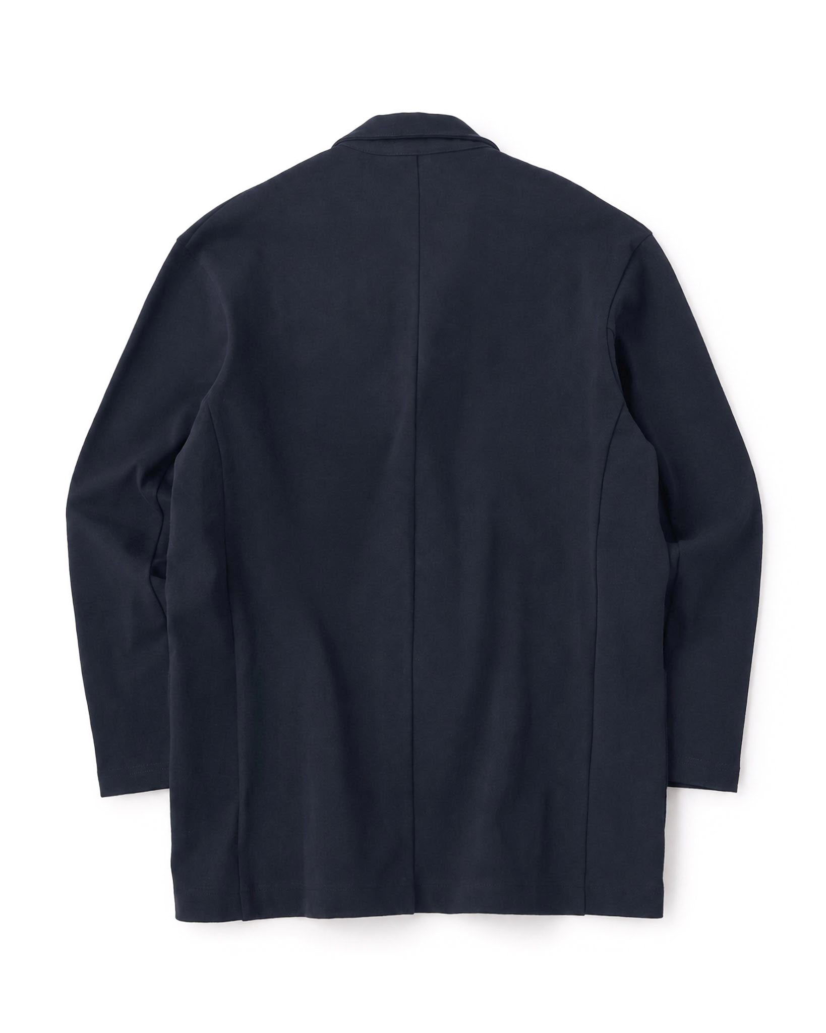 FRUIT OF THE LOOM ATHLETIC FORMAL SINGLE SUIT NAVY|ONLINE BOUTIQUE(オンラインブティック)