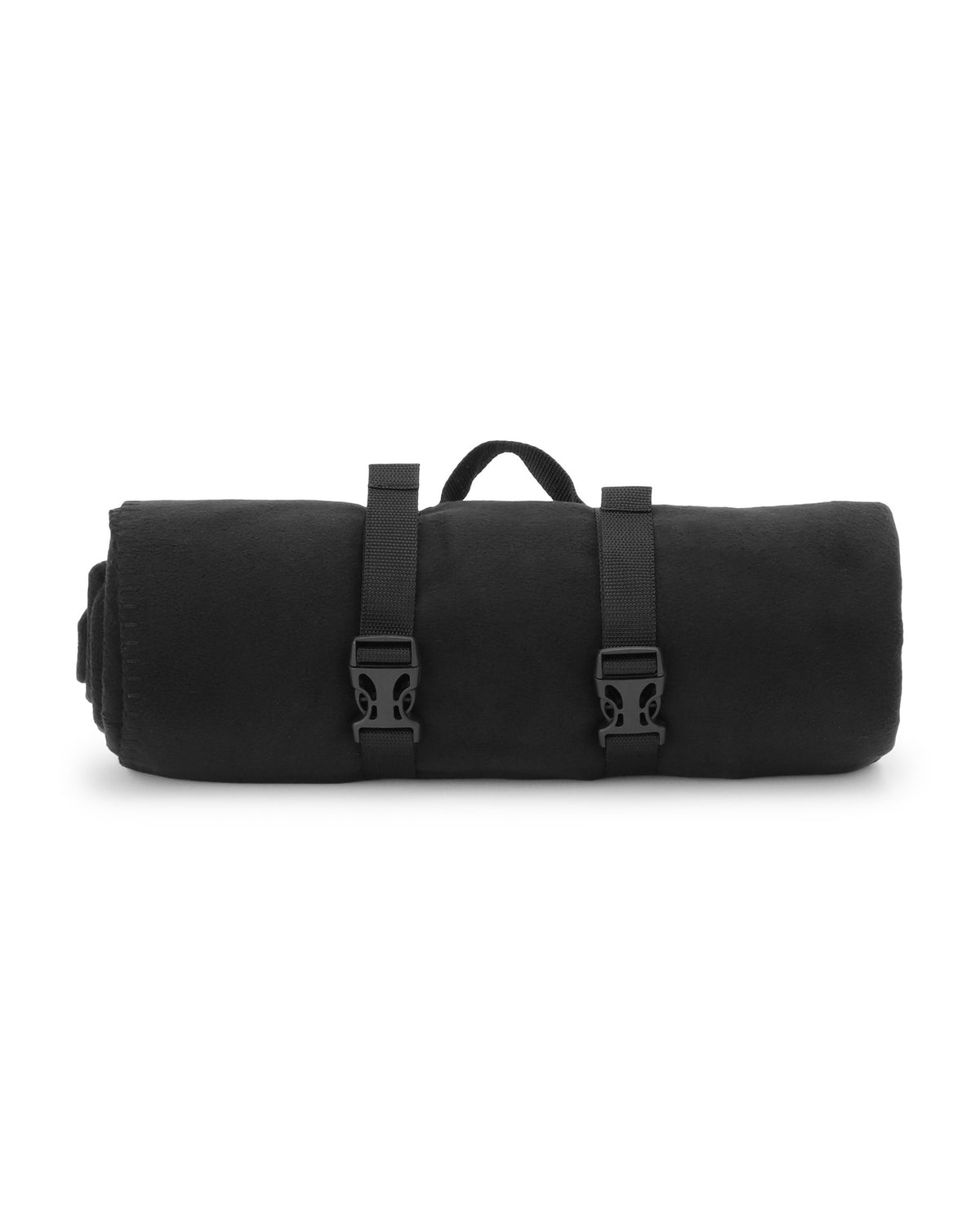 BOUTIQUE FLEECE BLANKET BLACK(ブティックフリースブランケットブラック)|ONLINE BOUTIQUE(オンラインブティック)