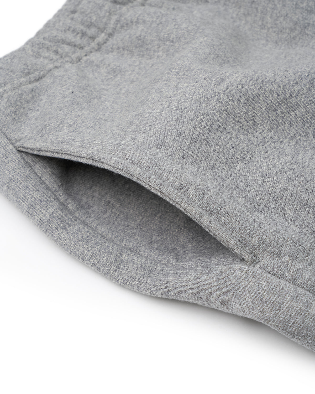 BOUTIQUE SWEAT PANTS HEATHER GRAY(ブティックスウェットパンツヘザーグレー)|ONLINE BOUTIQUE(オンラインブティック)