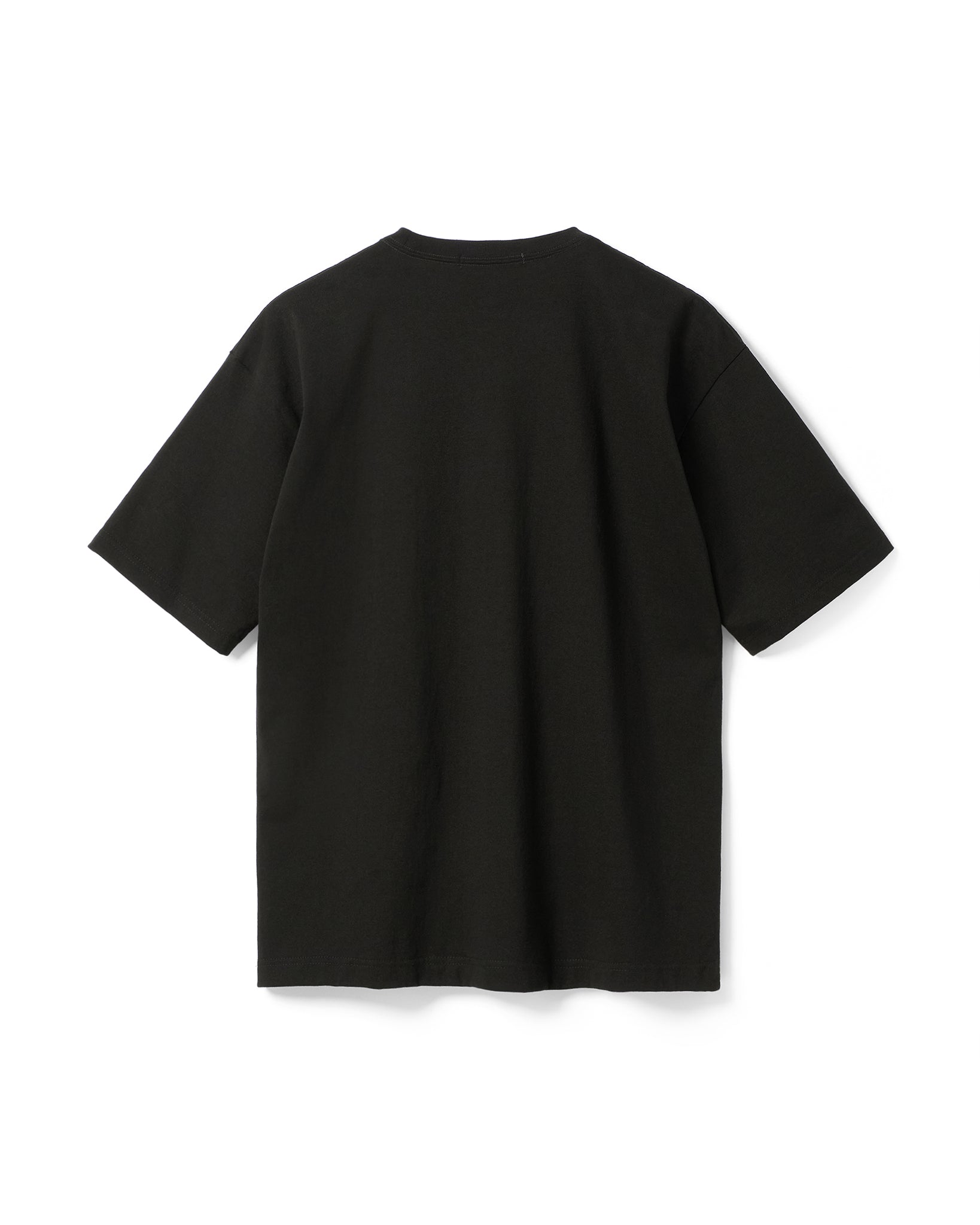 MUSIC SOUNDS BETTER WITH BOUTIQUE TEE BLACK(ミュージックサウンドベターウィズブティックTシャツブラック)|ONLINE BOUTIQUE(オンラインブティック)