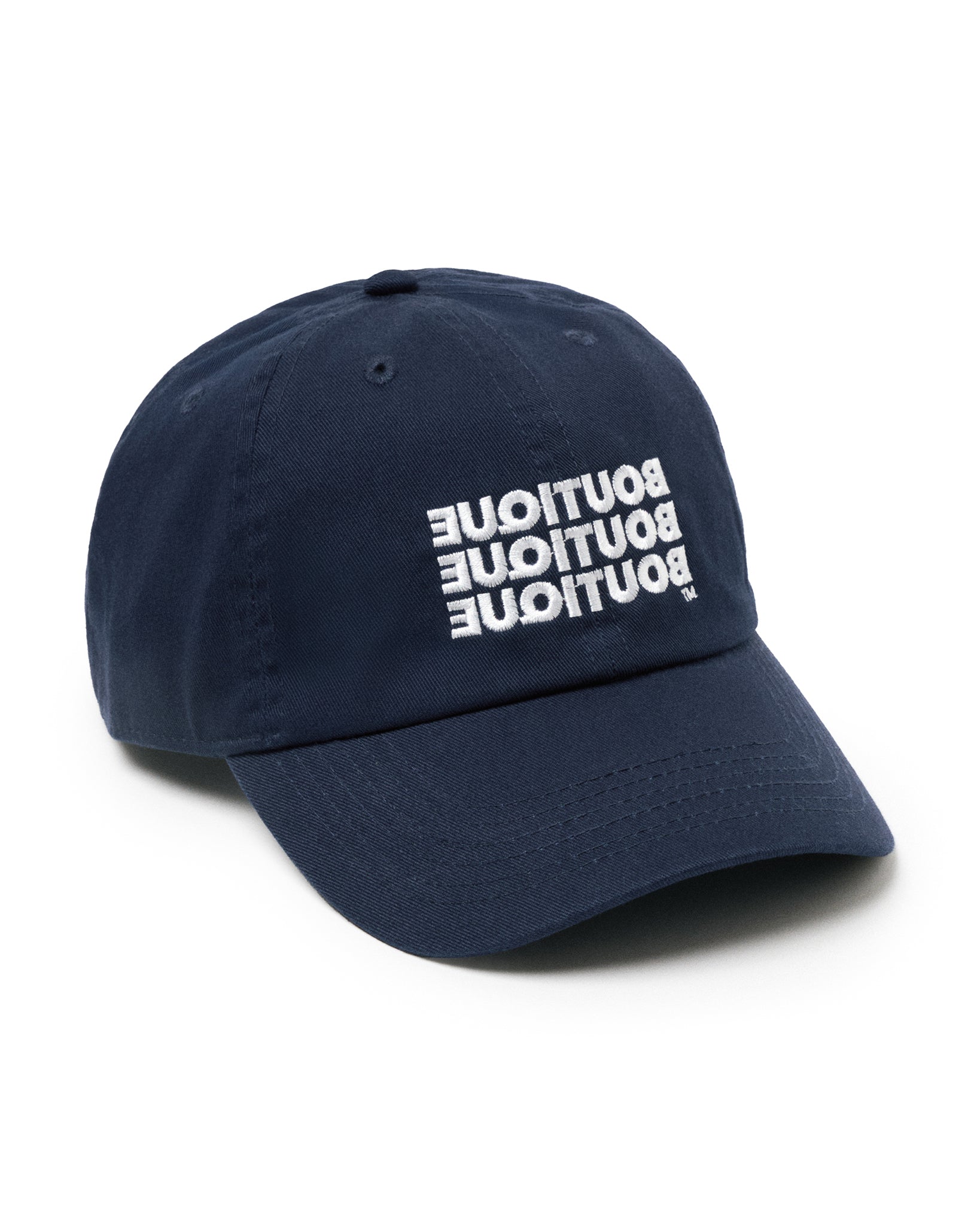 BOUTIQUE CAP NAVY(ブティックキャップ ネイビー)|ONLINE BOUTIQUE(オンラインブティック)