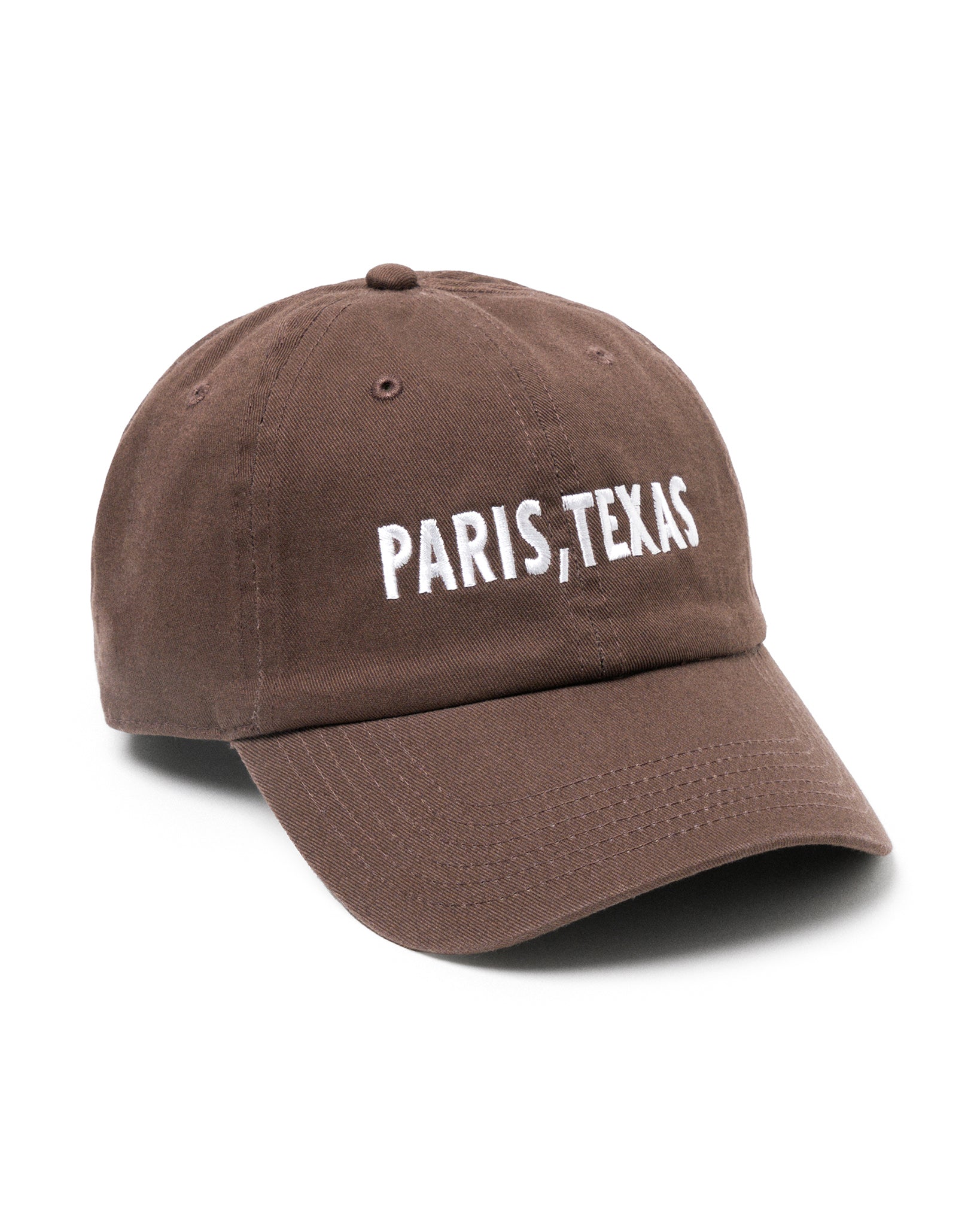 PARIS, TEXAS CAP BROWN(パリステキサスキャップブラウン)|ONLINE BOUTIQUE(オンラインブティック)