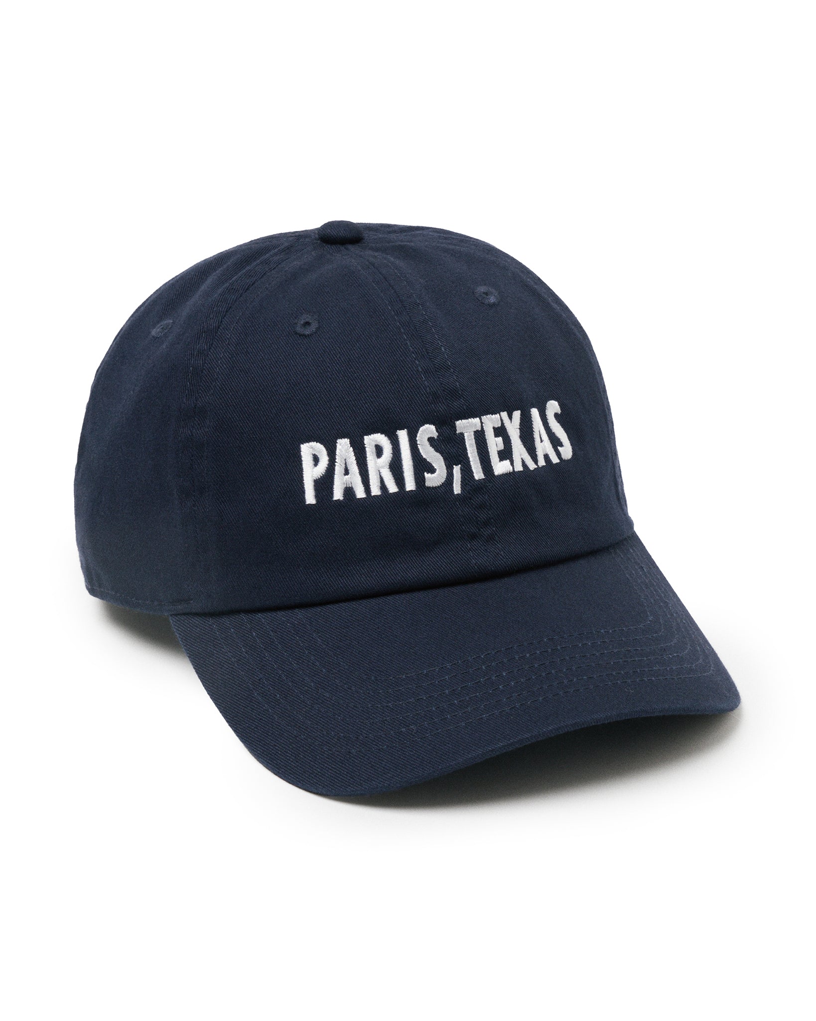 PARIS, TEXAS CAP NAVY（パリステキサスキャップネイビー）｜ONLINE