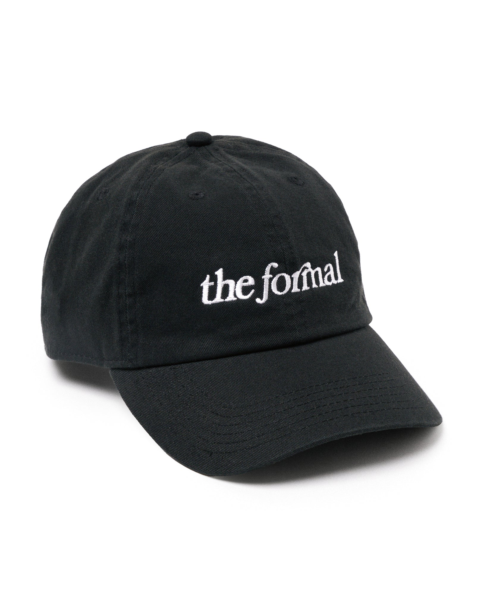 the formal CAP BLACK(ザフォーマルキャップブラック)|ONLINE BOUTIQUE(オンラインブティック)