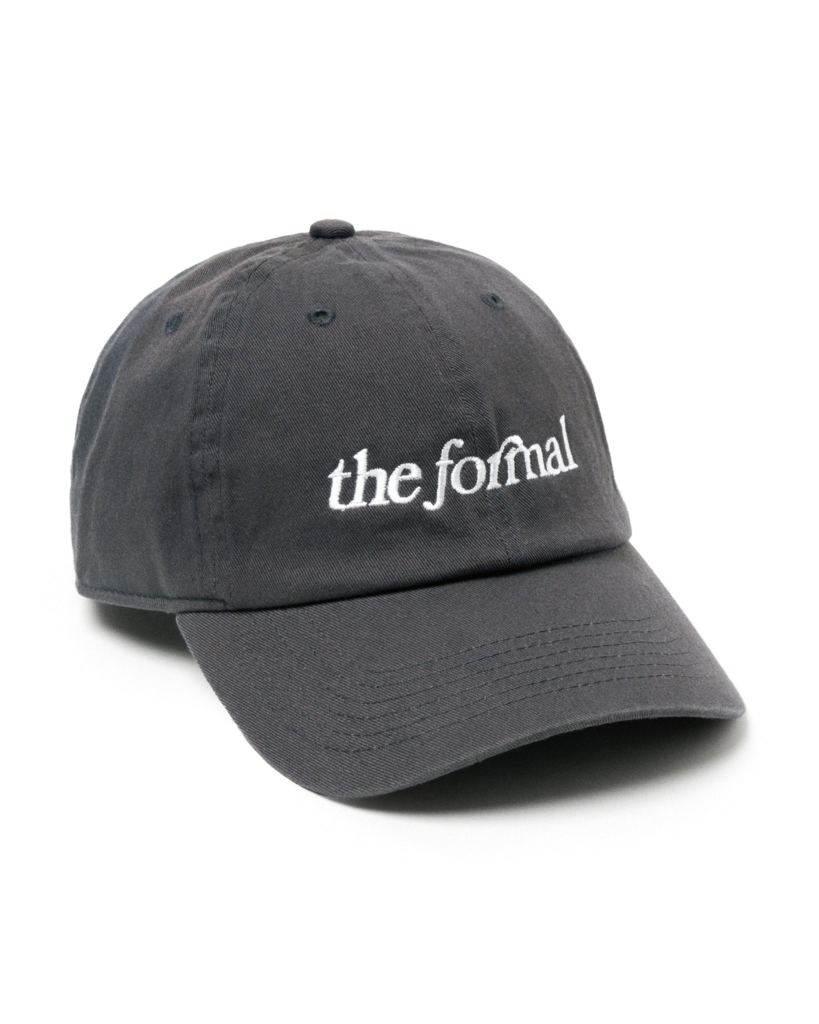 the formal CAP GRAY(ザフォーマルキャップグレー)|ONLINE BOUTIQUE(オンラインブティック)