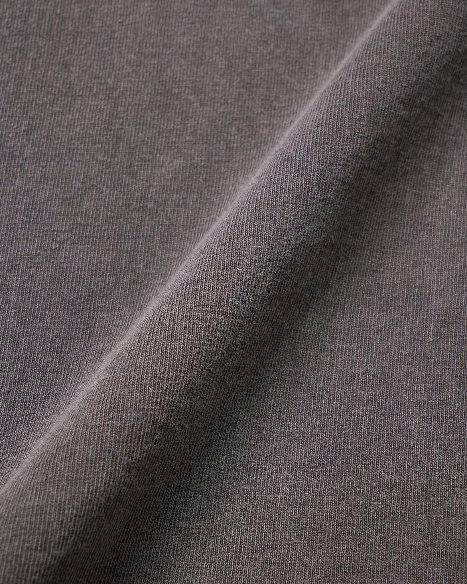 FOUNDOUR COTTON BD FADE FOOTBALL TEE BROWN(ファウンダコットンボタンダウンフェードフットボールTシャツブラウン)|ONLINE BOUTIQUE(オンラインブティック)
