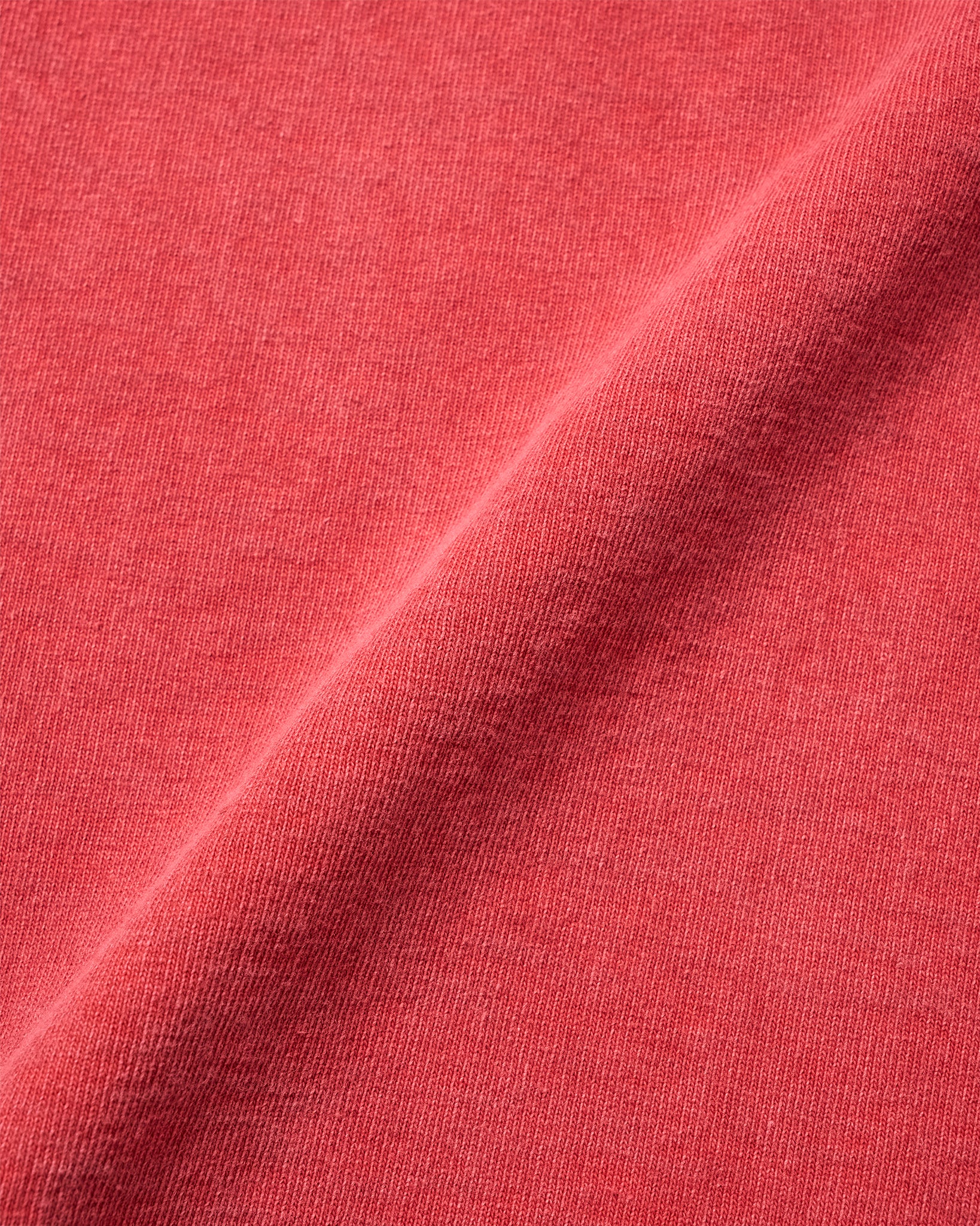 FOUNDOUR COTTON BD FADE FOOTBALL TEE RED(ファウンダコットンボタンダウンフェードフットボールTシャツレッド)|ONLINE BOUTIQUE(オンラインブティック)