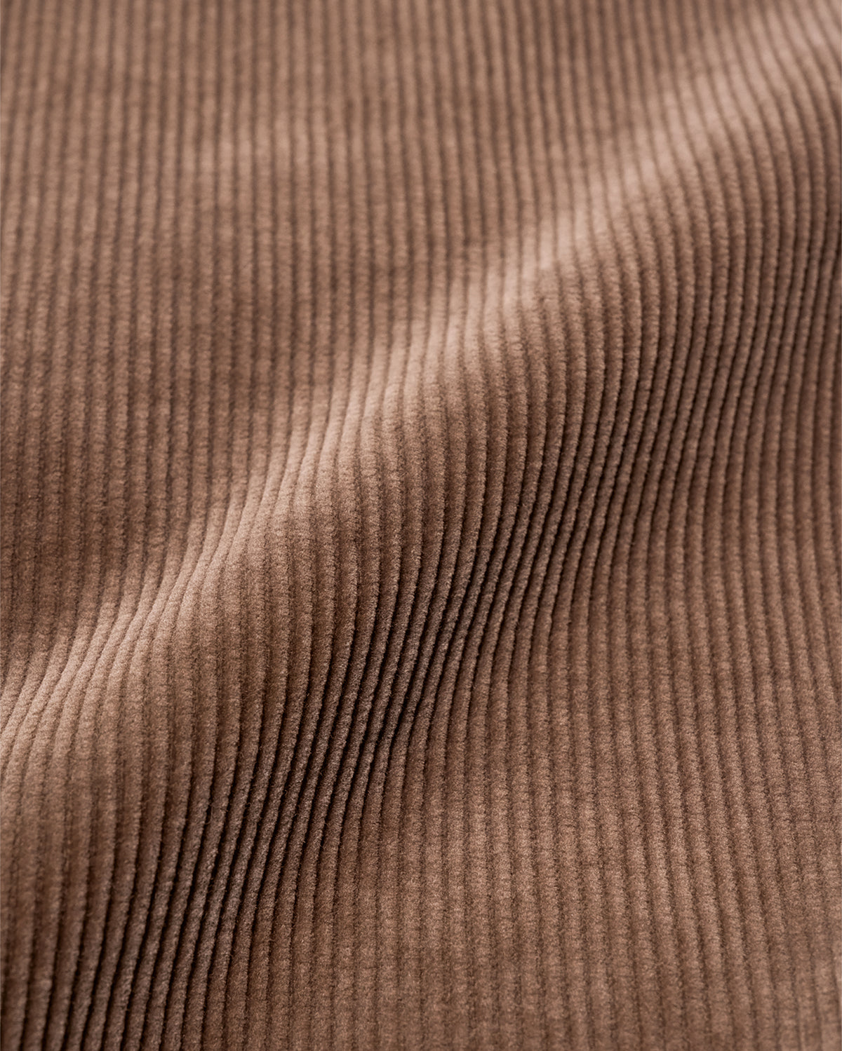 FOUNDOUR COTTON CORDUROY WIDE TUCK TROUSERS BROWN(ファウンダコットンコーデュロイワイドタックトラウザーブラウン)|ONLINE BOUTIQUE(オンラインブティック)