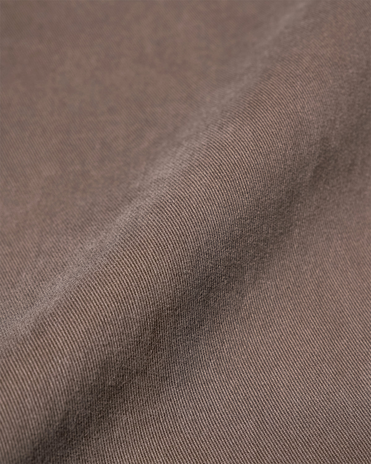 FOUNDOUR COTTON WIDE TUCK CHINOS BROWN(ファウンダコットンワイドタックチノブラウン)|ONLINE BOUTIQUE(オンラインブティック)