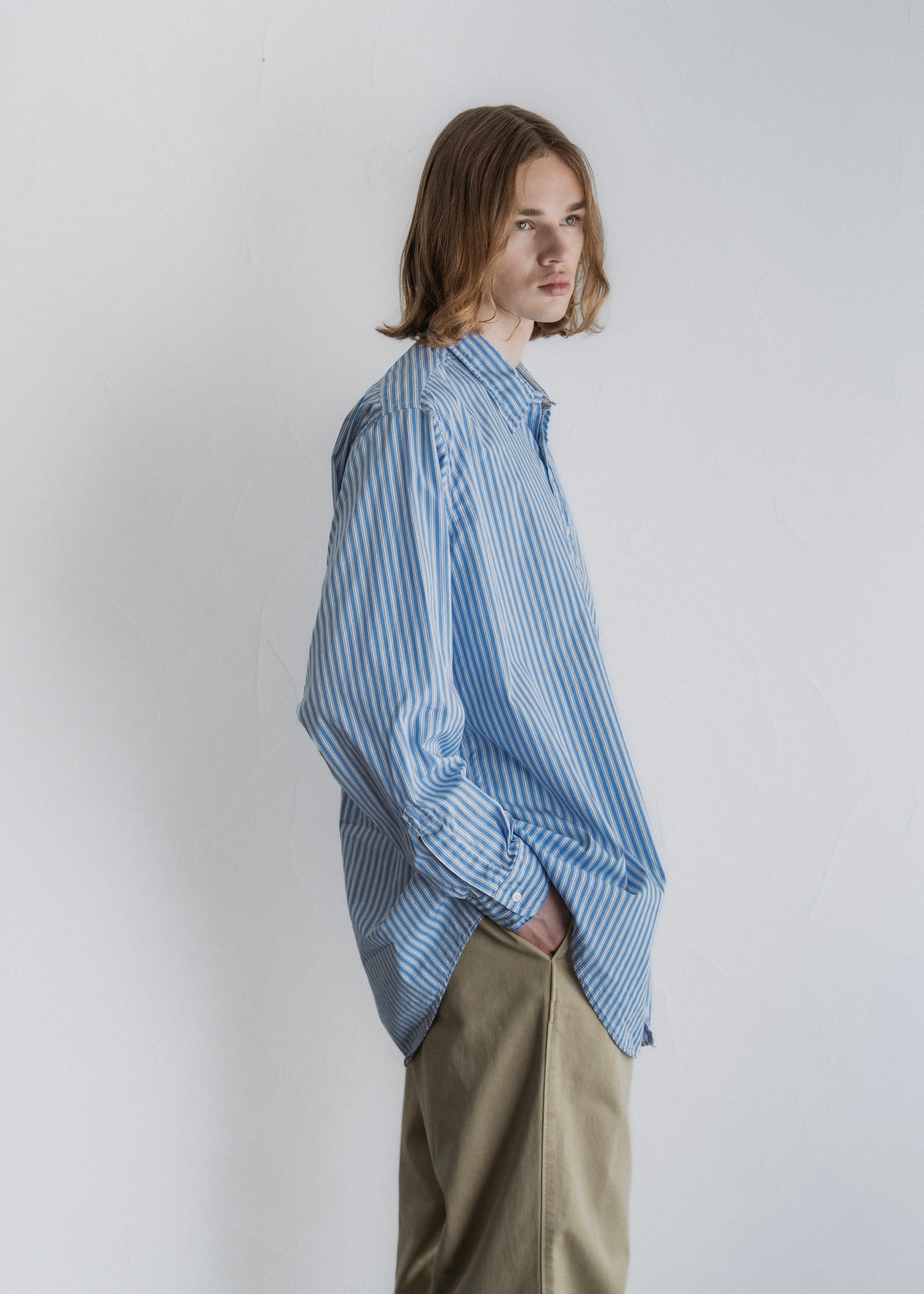 EDITION45「秋の入り口にFOUNDOURを」|ONLINE BOUTIQUE(オンラインブティック)