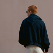 FOUNDOUR ZIP UP HOODIE(ファウンダジップアップフーディー)|ONLINE BOUTIQUE(オンラインブティック)