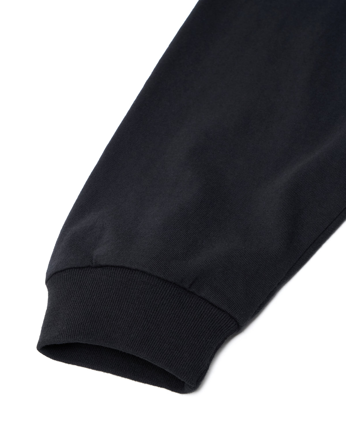 BOUTIQUE × FRUIT OF THE LOOM IT'S OUR DAILY 2PACK LONG SLEEVE TEE BLACK(ブティック×フルーツオブザルームイッツアワーデイリー2パックロングスリーブTシャツブラック)|ONLINE BOUTIQUE(オンラインブティック)