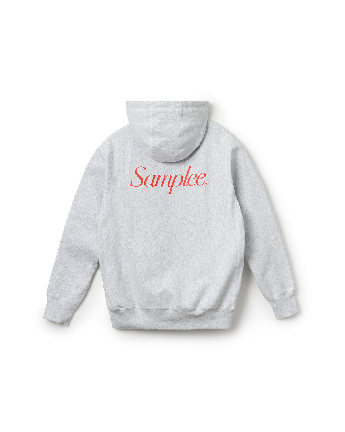 Samplee I am Hooded Sweatshirt (サンプリー アイアムフーデッド スウェット)|ONLINE BOUTIQUE(オンラインブティック)