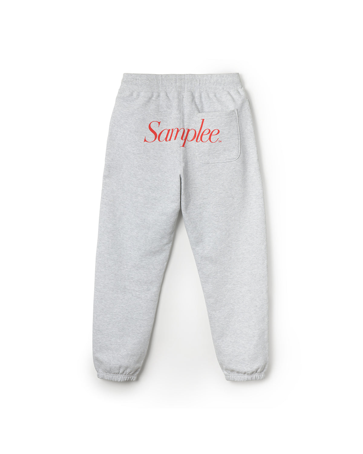Samplee I am Sweat Pants(サンプリー アイアムスウェットパンツ)|ONLINE BOUTIQUE(オンラインブティック)