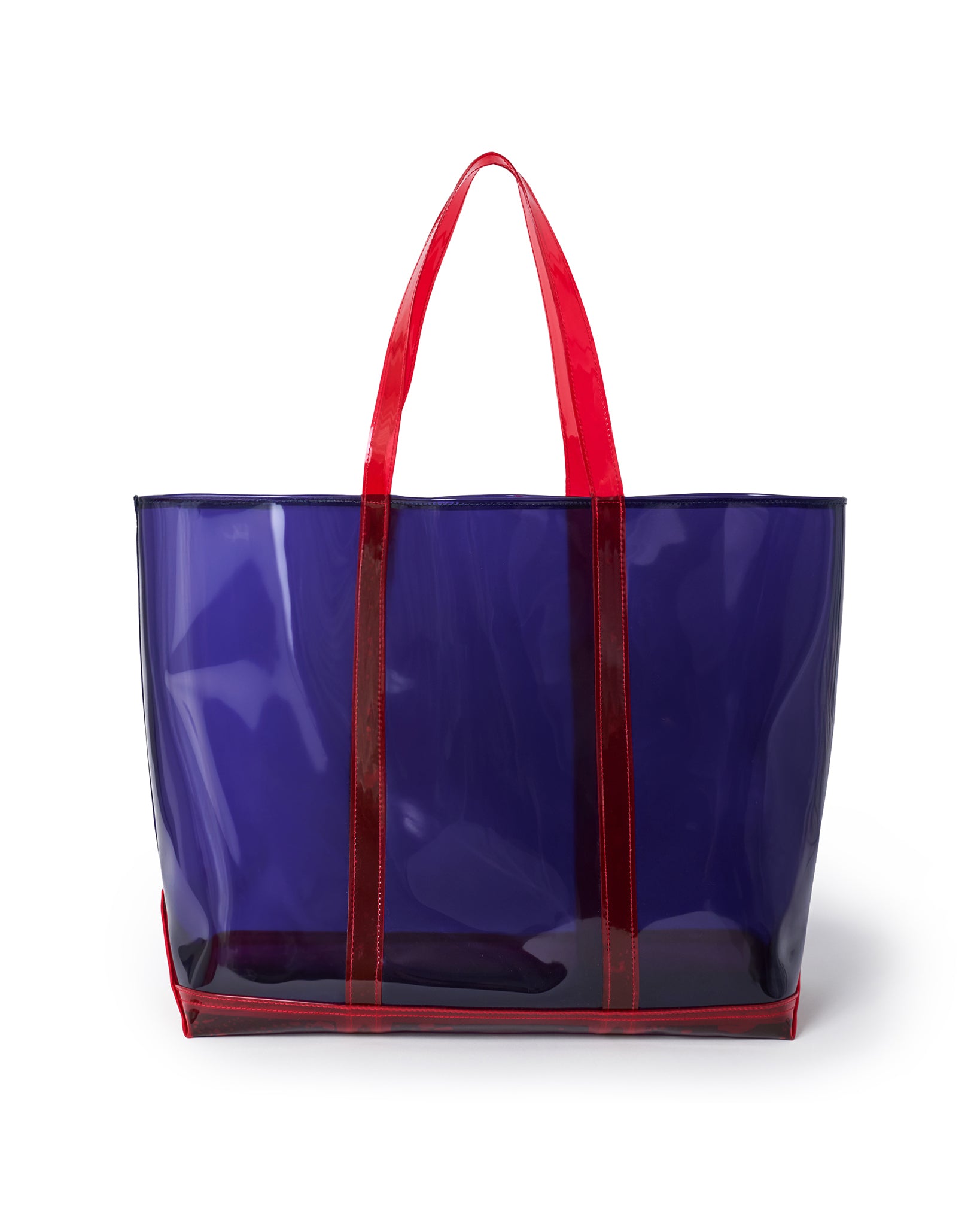 NEWBOOK SEASIDE LARGE NAVY/RED(ニューブックシーサイドラージネイビーレッド)|ONLINE BOUTIQUE(オンラインブティック)