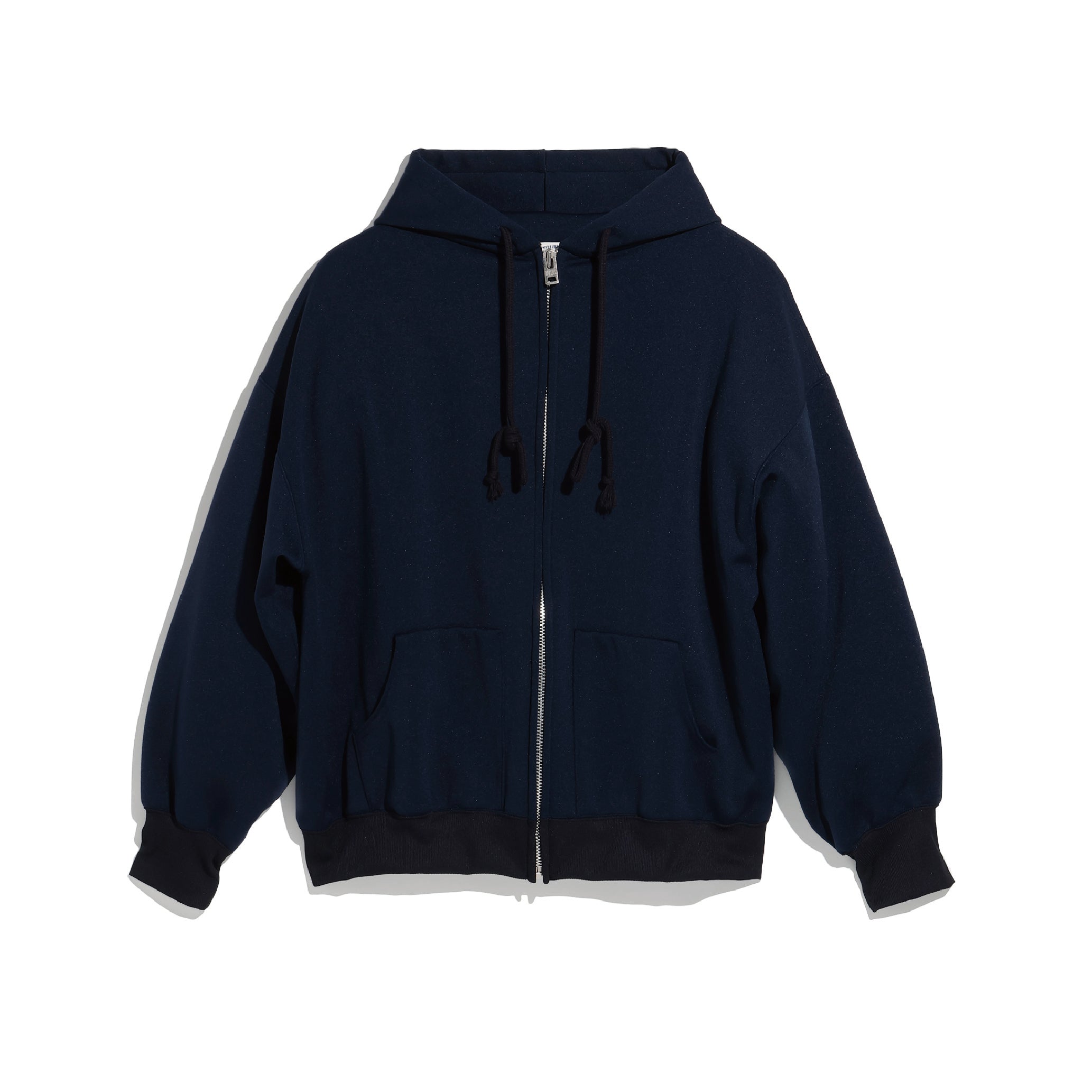 FOUNDOUR ZIP UP HOODIE(ファウンダジップアップフーディー)|ONLINE BOUTIQUE(オンラインブティック)