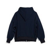 FOUNDOUR ZIP UP HOODIE(ファウンダジップアップフーディー)|ONLINE BOUTIQUE(オンラインブティック)
