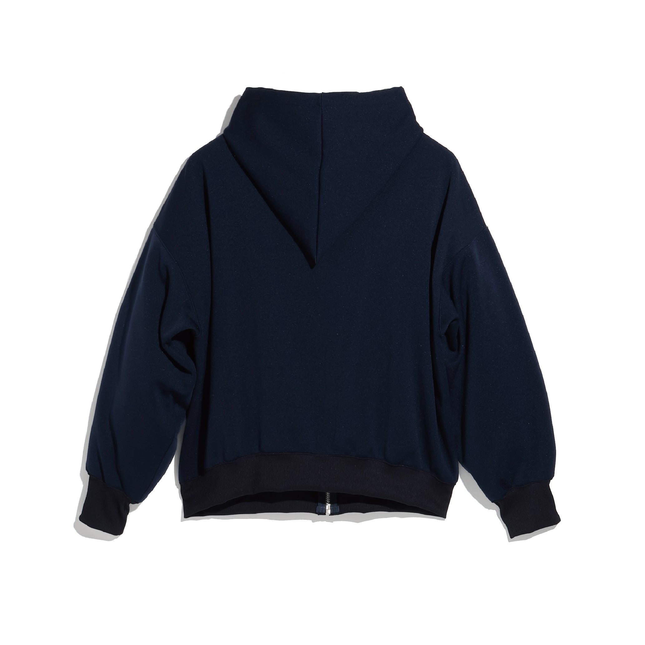 FOUNDOUR ZIP UP HOODIE(ファウンダジップアップフーディー)|ONLINE BOUTIQUE(オンラインブティック)
