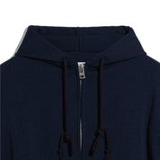 FOUNDOUR ZIP UP HOODIE(ファウンダジップアップフーディー)|ONLINE BOUTIQUE(オンラインブティック)