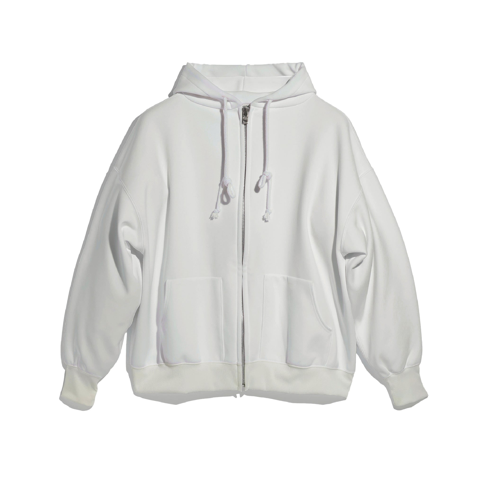 FOUNDOUR ZIP UP HOODIE(ファウンダジップアップフーディー)|ONLINE BOUTIQUE(オンラインブティック)