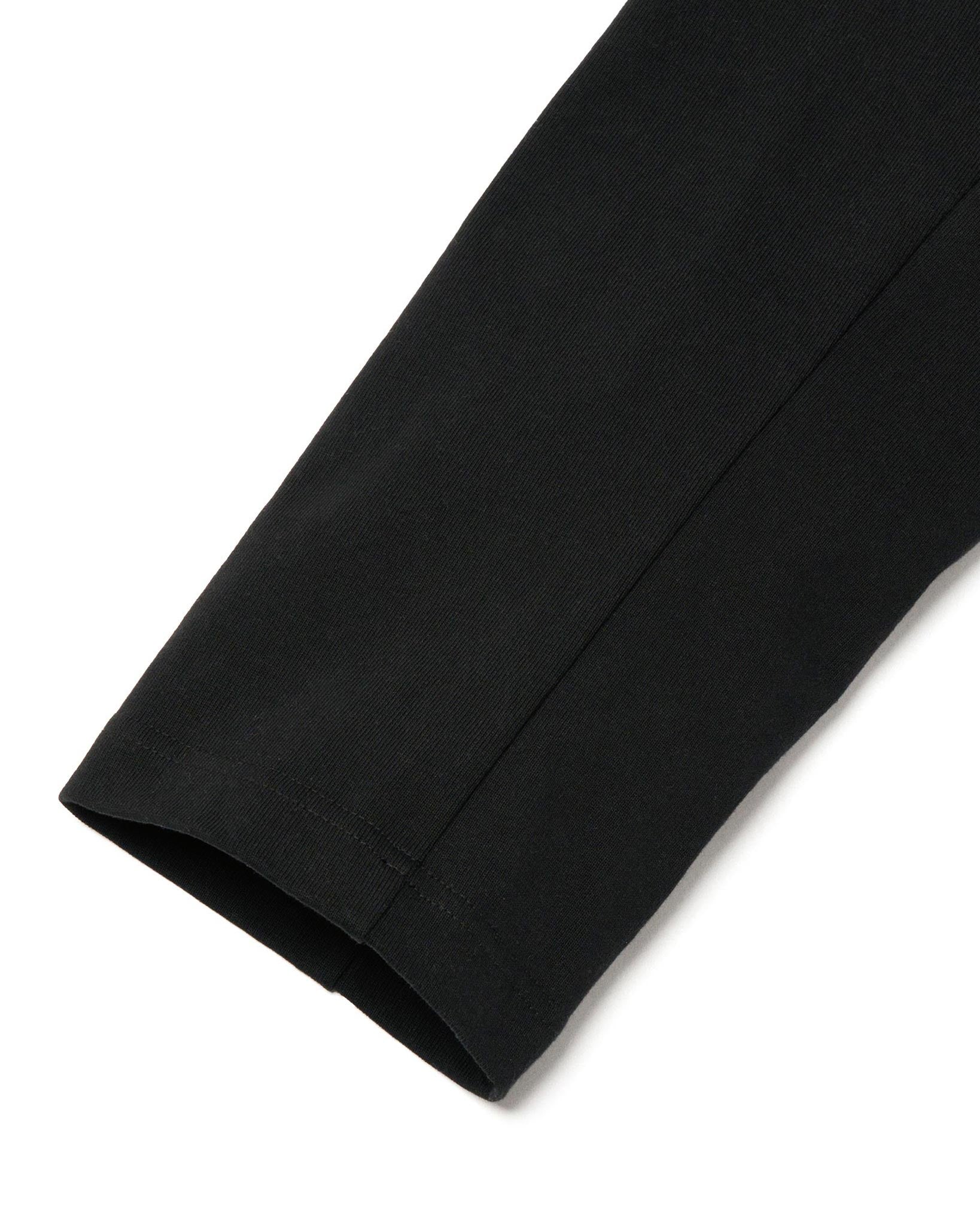 FRUIT OF THE LOOM ATHLETIC FORMAL DOUBLE SUIT BLACK(フルーツオブザルームアスレチックフォーマルダブルスーツブラック)|ONLINE BOUTIQUE(オンラインブティック)