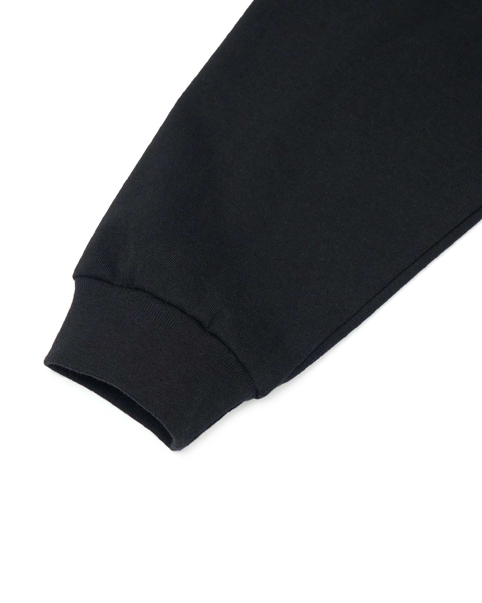 BOUTIQUE LONG SLEEVE TEE BLACK(ブティックロングスリーブTシャツブラック)|ONLINE BOUTIQUE(オンラインブティック)