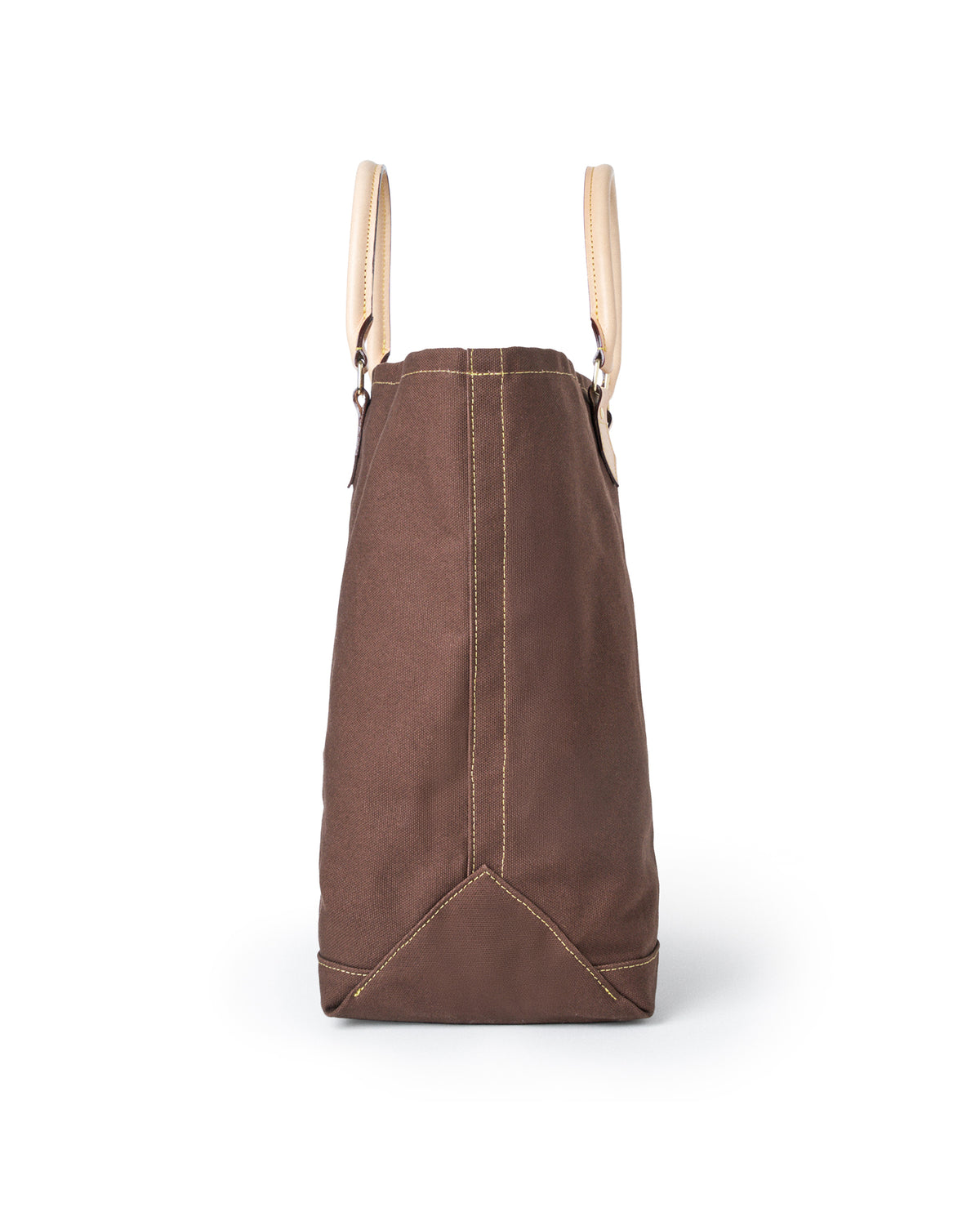 NEWBOOK CARRY ALL MEDIUM BROWN(ニューブックキャリーオールミディアムブラウン)|ONLINE BOUTIQUE(オンラインブティック)