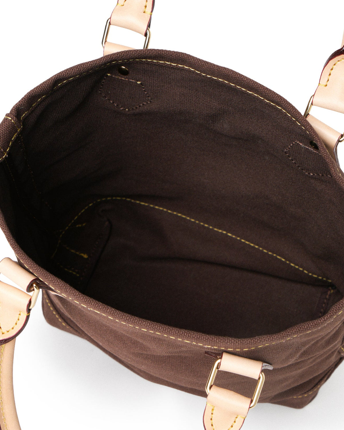 NEWBOOK CARRY ALL SMALL - LONG BROWN(ニューブックキャリーオールスモールロングブラウン)|ONLINE BOUTIQUE(オンラインブティック)