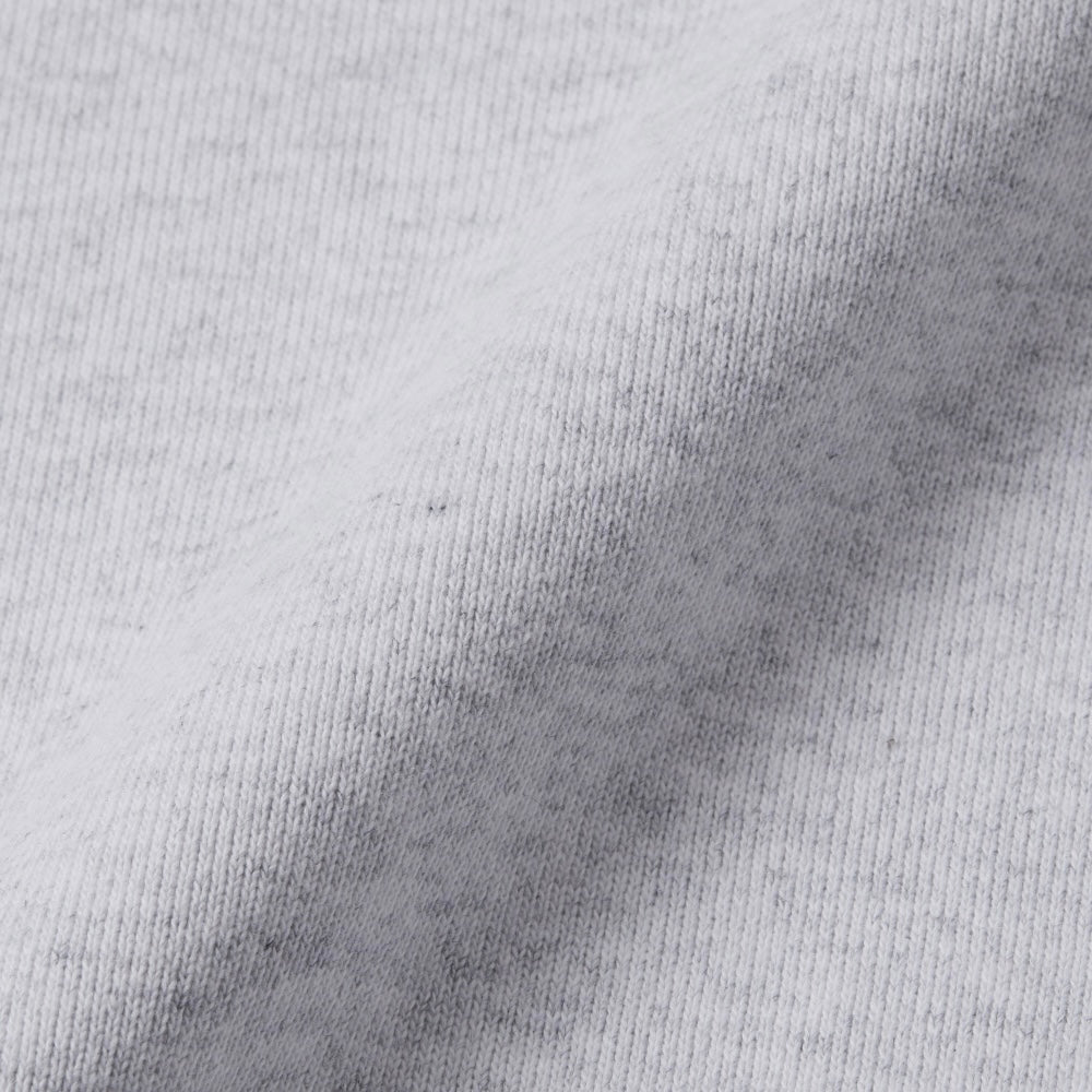 BOUTIQUE CREW NECK SWEAT HEATHER GRAY(ブティッククルーネックスウェットヘザーグレー)|ONLINE BOUTIQUE(オンラインブティック)
