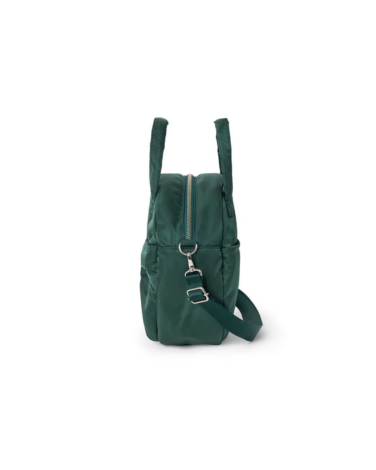 NEWBOOK HANG OUT CIRCLE GREEN(ニューブックハングアウトサークルグリーン)|ONLINE BOUTIQUE(オンラインブティック)