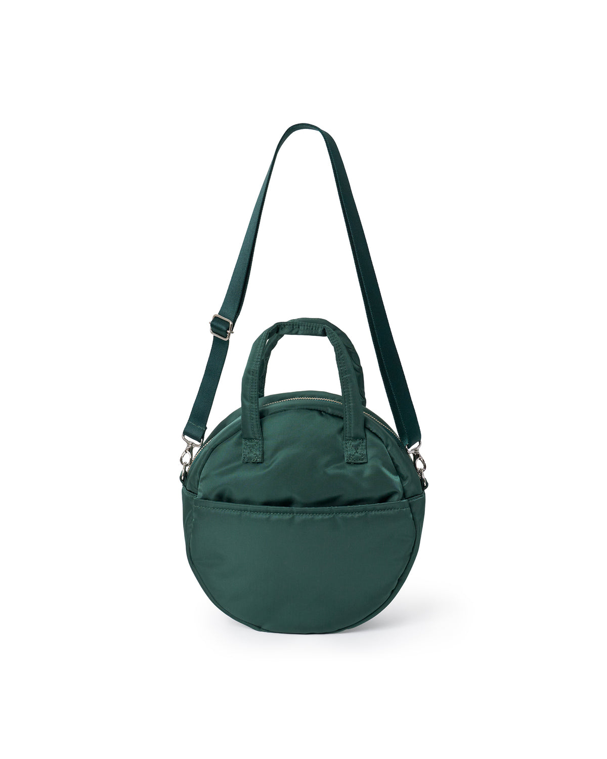 NEWBOOK HANG OUT CIRCLE GREEN(ニューブックハングアウトサークルグリーン)|ONLINE BOUTIQUE(オンラインブティック)