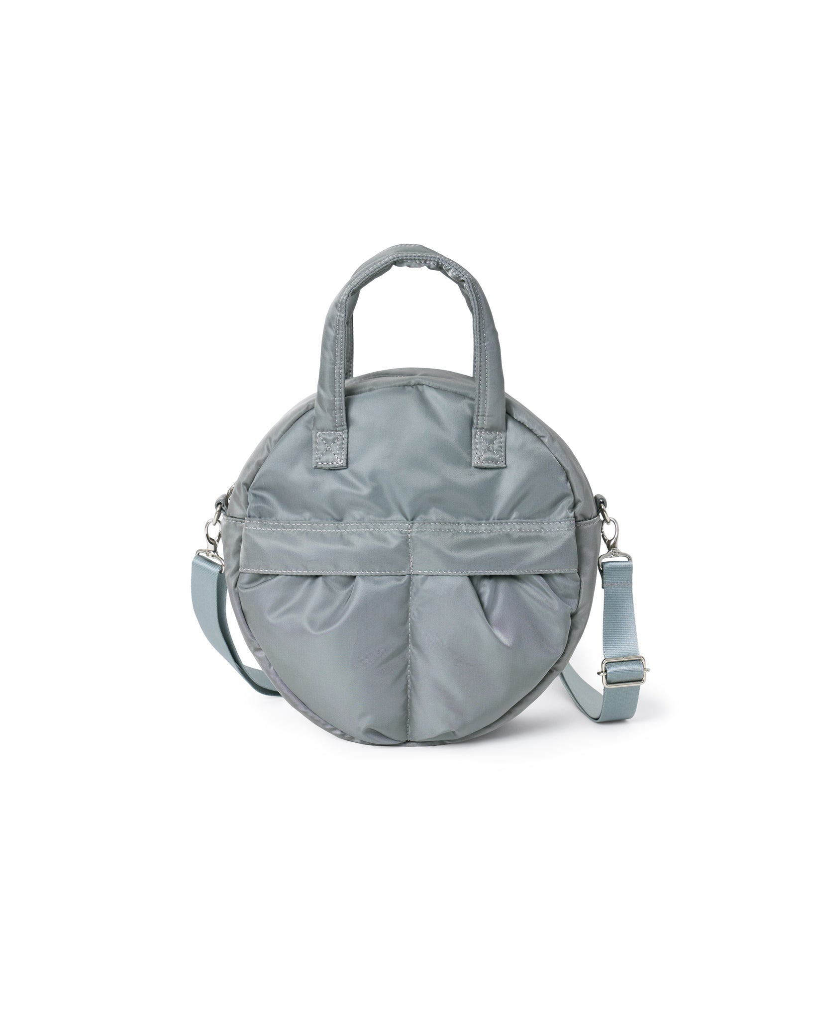 NEWBOOK HANG OUT CIRCLE GREY(ニューブックハングアウトサークルグレー)|ONLINE BOUTIQUE(オンラインブティック)