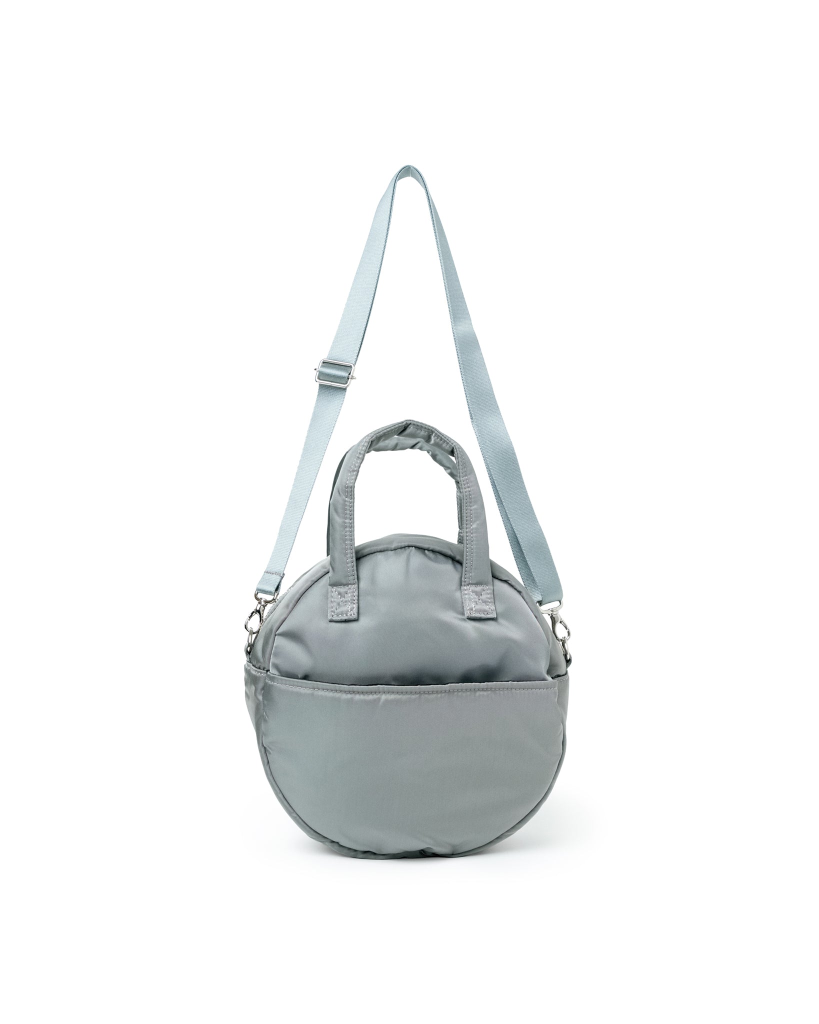 NEWBOOK HANG OUT CIRCLE GREY(ニューブックハングアウトサークルグレー)|ONLINE BOUTIQUE(オンラインブティック)