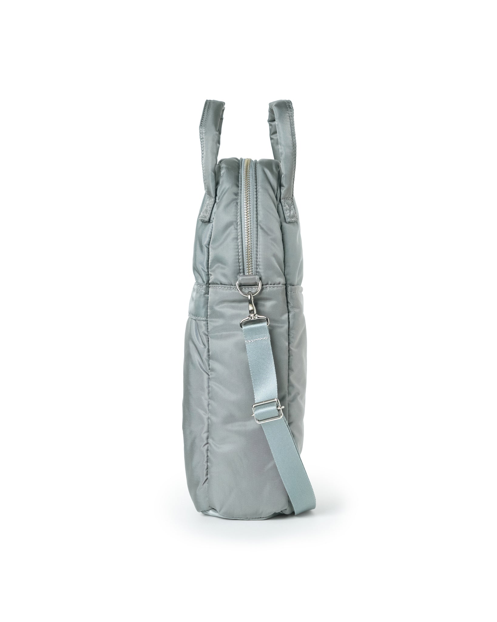 NEWBOOK HANG OUT RECTANGLE GREY(ニューブックハングアウトリクタングルグレー)|ONLINE BOUTIQUE(オンラインブティック)