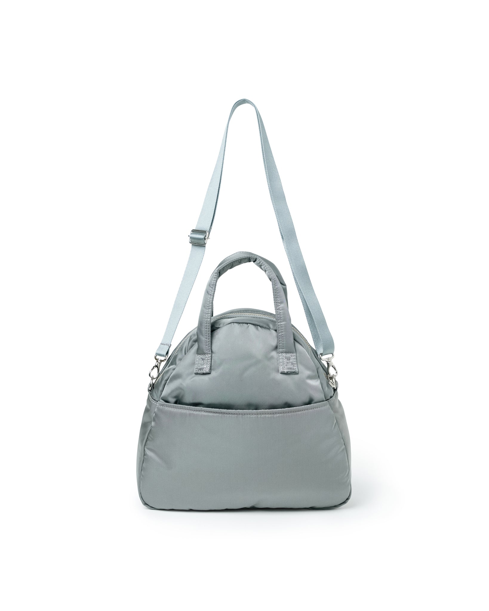 NEWBOOK HANG OUT TRIANGLE GREY(ニューブックハングアウトトライアングルグレー)|ONLINE BOUTIQUE(オンラインブティック)