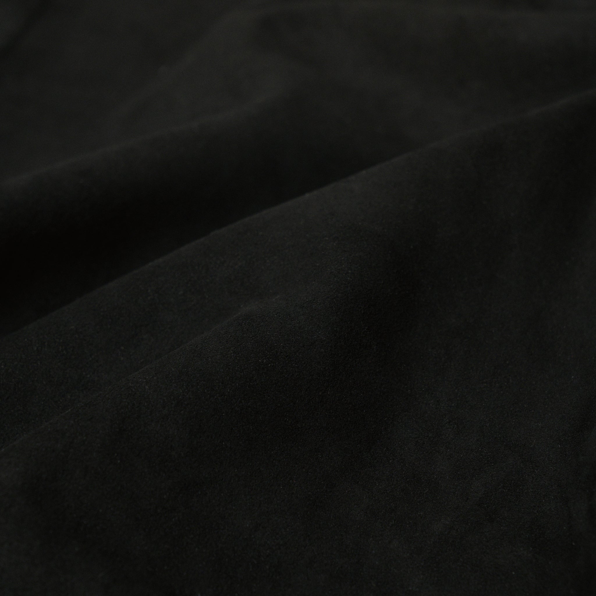 Morphee × BOUTIQUE  SUEDE BLACK CARDIGAN JACKET(モルフェ×ブティックスエードブラックカーディガンジャケット)|ONLINE BOUTIQUE(オンラインブティック)