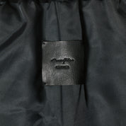 Morphee × BOUTIQUE  SUEDE BLACK PANTS(モルフェ×ブティックスエードブラックパンツ)|ONLINE BOUTIQUE(オンラインブティック)