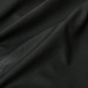 Morphee × BOUTIQUE  SUEDE BLACK SHIRT(モルフェ×ブティックスエードブラックシャツ)|ONLINE BOUTIQUE(オンラインブティック)